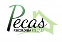 Pecas Psicologa en casa