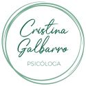Cristina Galbarro Psicloga Sanitaria Adultos- Terapia de Parejas