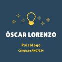 scar Lorenzo | Psiclogo